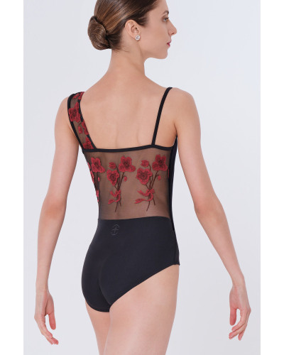 Body Ixora di WearMoi - adulta