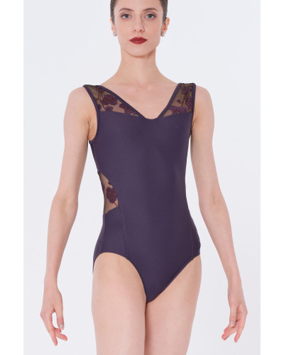 Body Petunia di WearMoi - Adulta