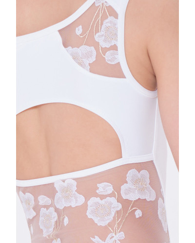 Body Petunia di WearMoi - Adulta