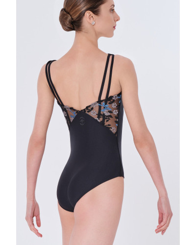 Body Reine di WearMoi - Adulta