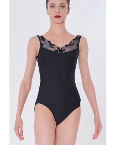 Body Reine di WearMoi - Adulta