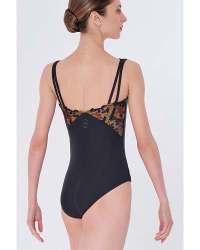 Body Reine di WearMoi - Adulta