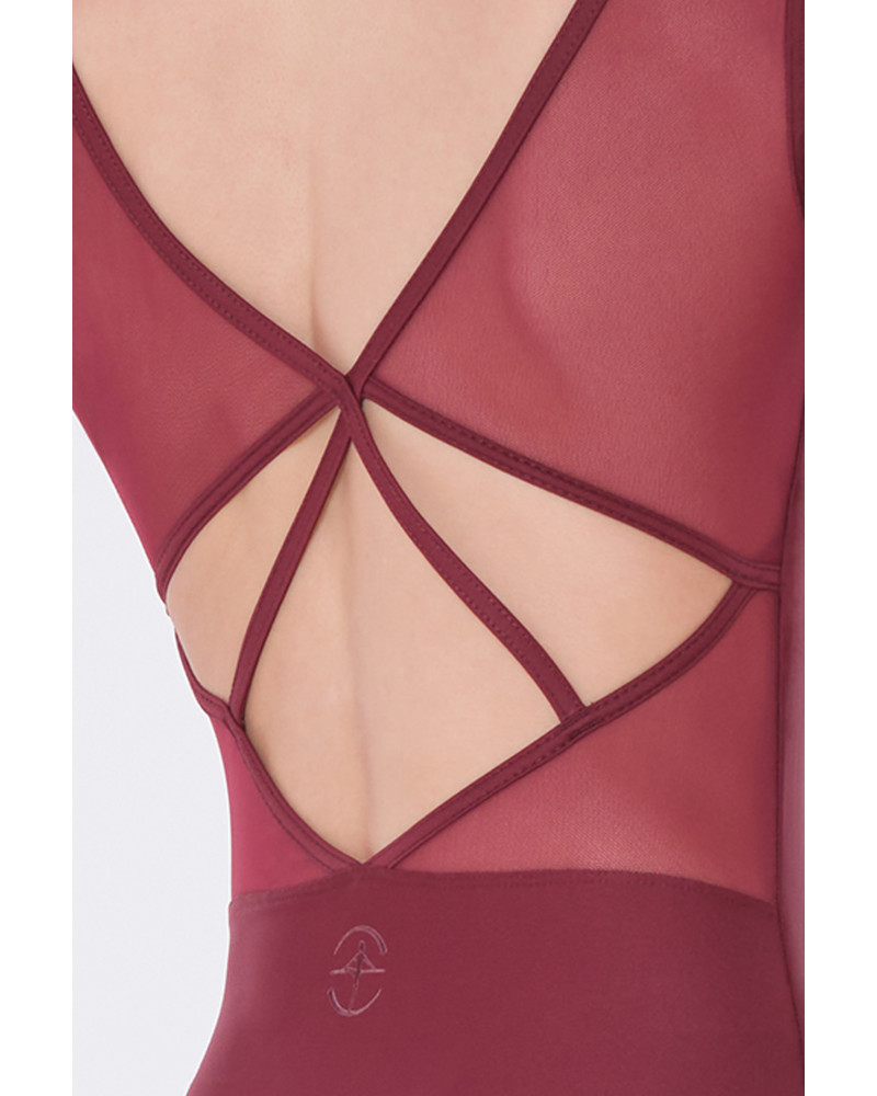 WearMoi Dolores Leotard - Women |UniversoDanza