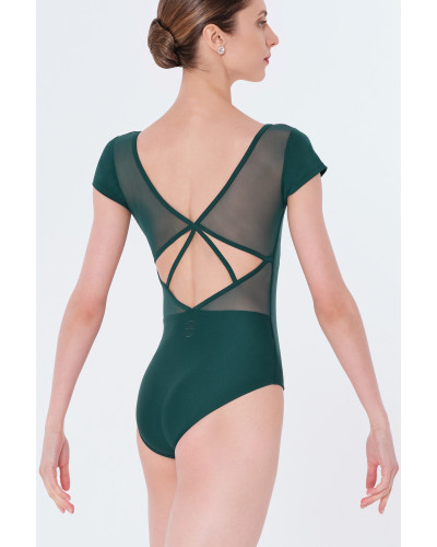 WearMoi Dolores Leotard - Women |UniversoDanza