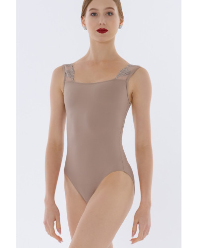 WearMoi Amina Leotard- Women | UniversoDanza