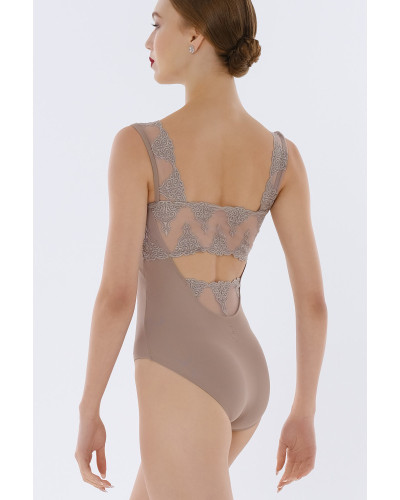 WearMoi Amina Leotard- Women | UniversoDanza