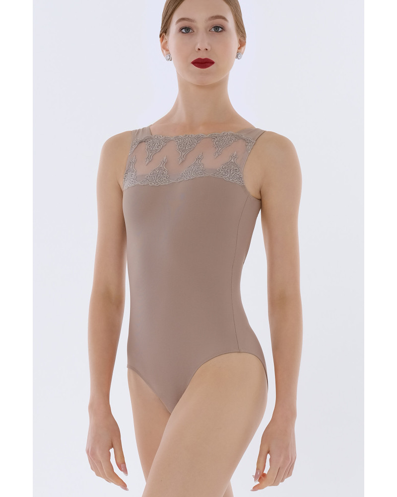 WearMoi Belle Leotard - Women | UniversoDanza