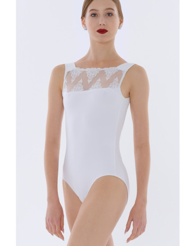 WearMoi Belle Leotard - Women | UniversoDanza