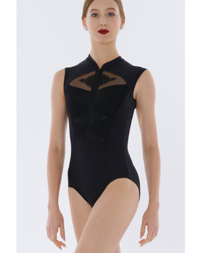 WearMoi Megara Leotard - Women | UniversoDanza