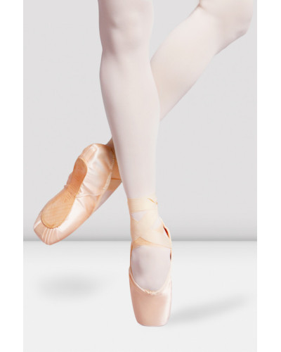 Punte Bloch BALANCE LISSE ES0162L | UniversoDanza