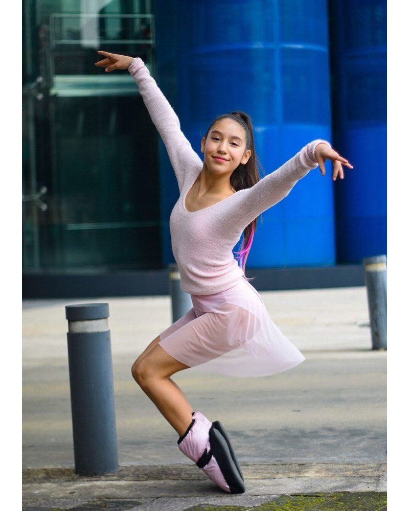 Japan sweater by Grishko | UniversoDanza