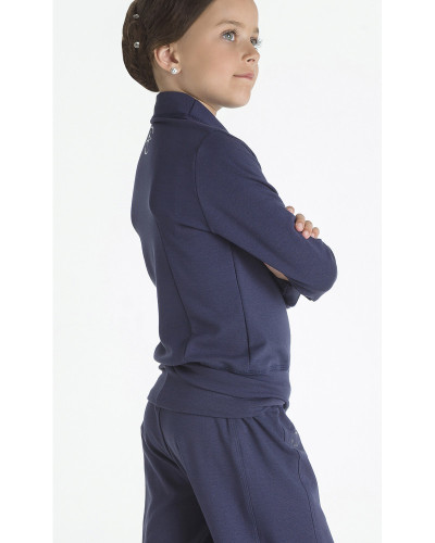 Giacca Warm Up WearMoi ILIADE