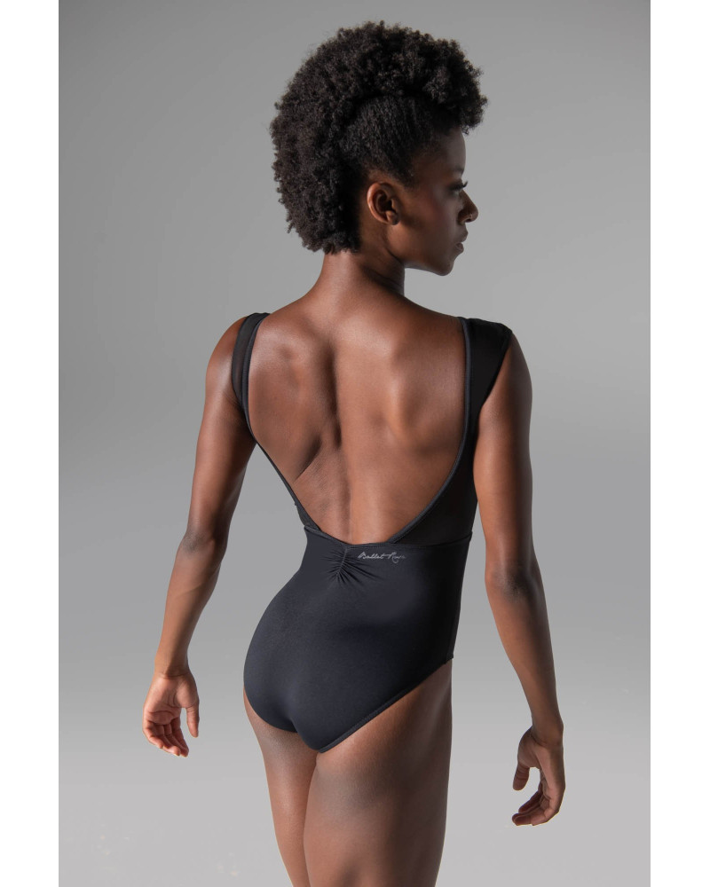 Daphne bodysuit by Ballet Rosa | UniversoDanza