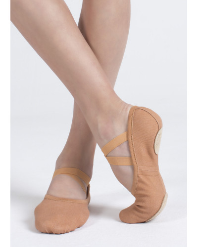 Ceres Wear Moi ballet shoes | Universo Danza