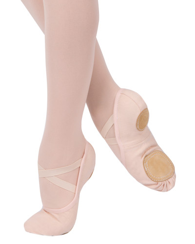 Ceres Wear Moi ballet shoes | Universo Danza