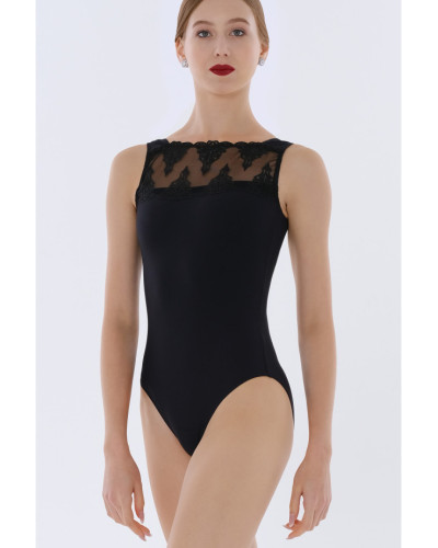 WearMoi Belle Leotard - Women | UniversoDanza