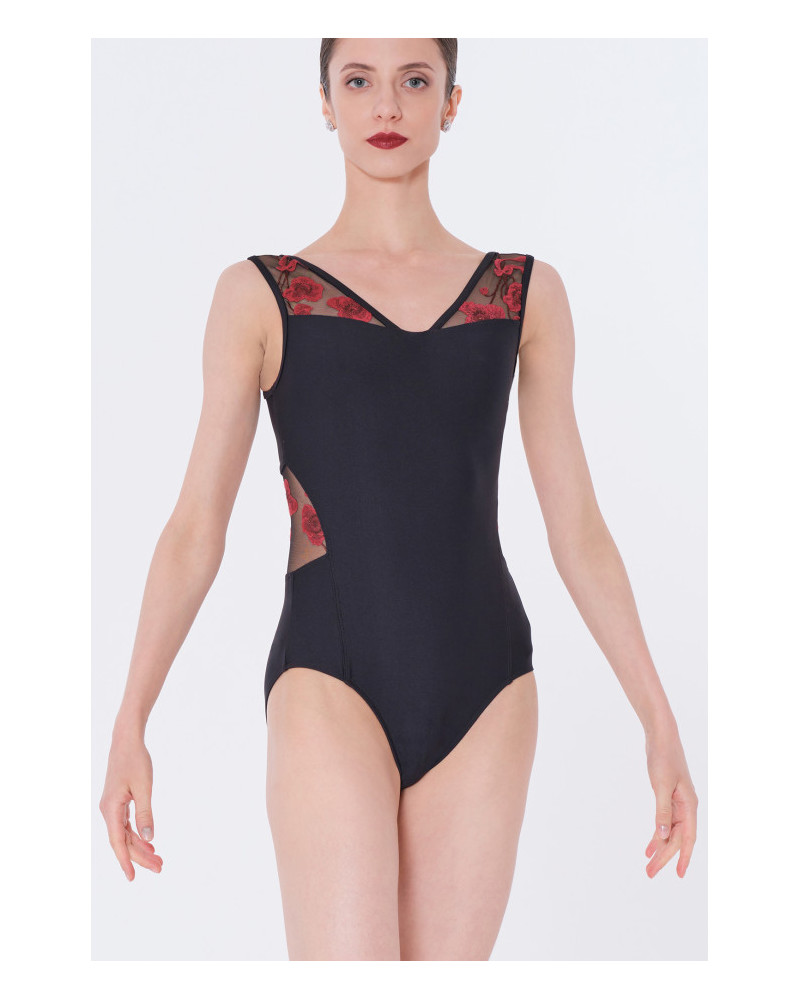 Body Petunia di WearMoi - adulta