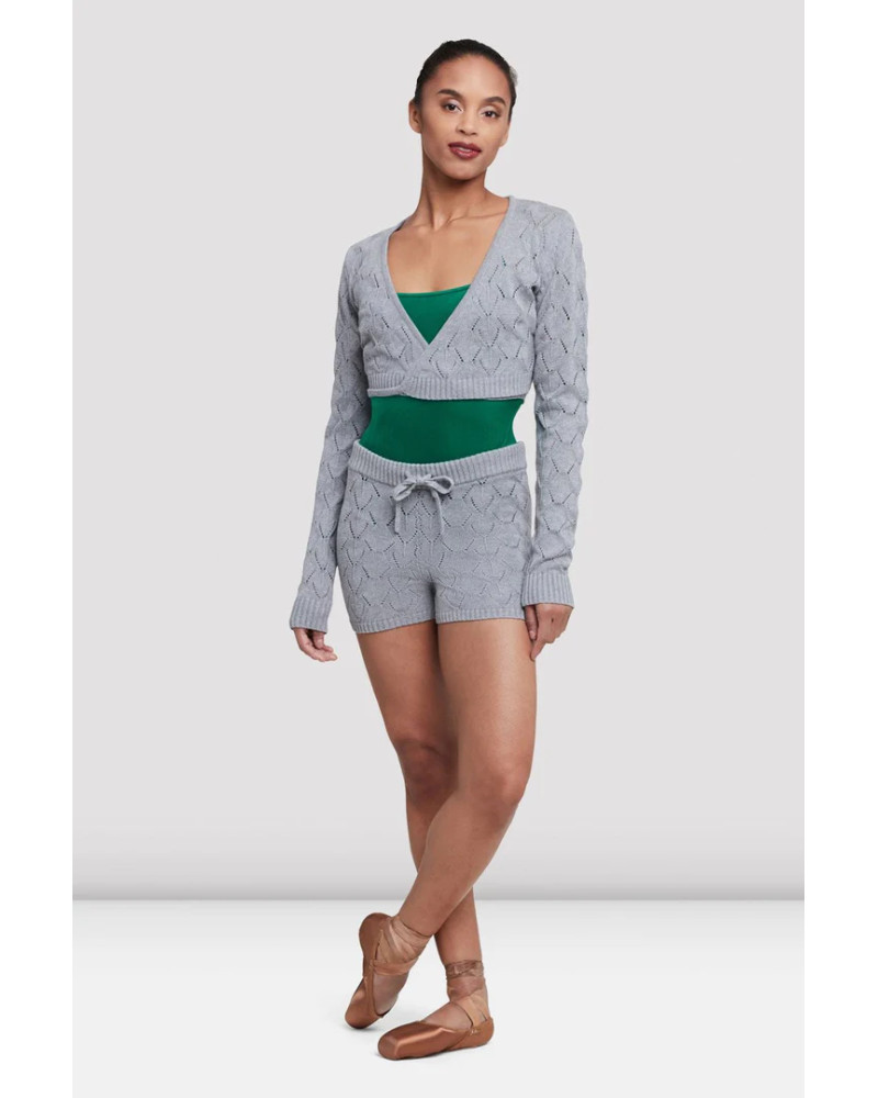 Nola heartwarmer by Bloch - Holiday collection | UniversoDanza