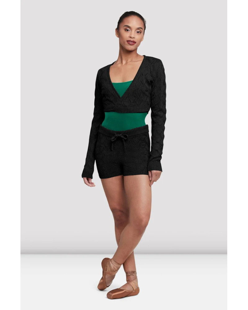 Lily shorts by Bloch - Holiday collection | UniversoDanza