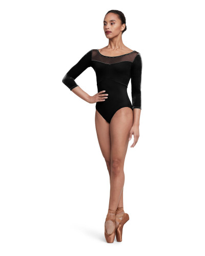 Body Indy di Bloch - Holiday collection| UniversoDanza