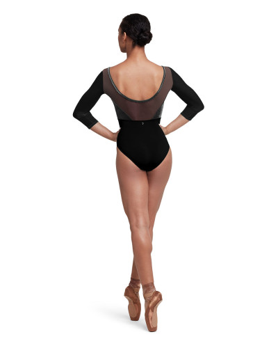 Body Indy di Bloch - Holiday collection| UniversoDanza