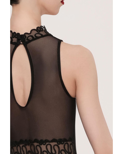 copy of WearMoi Arletty Leotard - Women