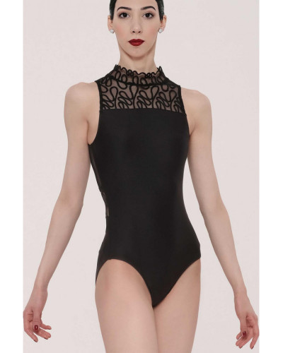 copy of WearMoi Arletty Leotard - Women