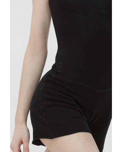 Tuta corta Aloes di WearMoi  | UniversoDanza