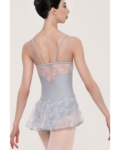 Alyson bodysuit by WearMoi | UniversoDanza