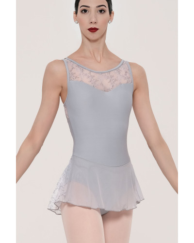 Alyson bodysuit by WearMoi | UniversoDanza