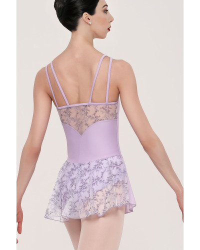 Alyson bodysuit by WearMoi | UniversoDanza