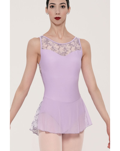 Alyson bodysuit by WearMoi | UniversoDanza