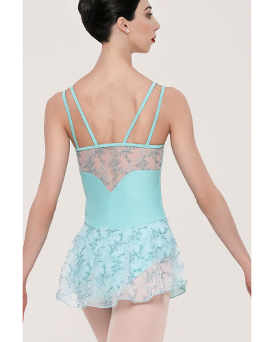 Alyson bodysuit by WearMoi | UniversoDanza