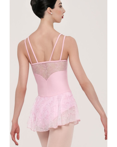 Alyson bodysuit by WearMoi | UniversoDanza