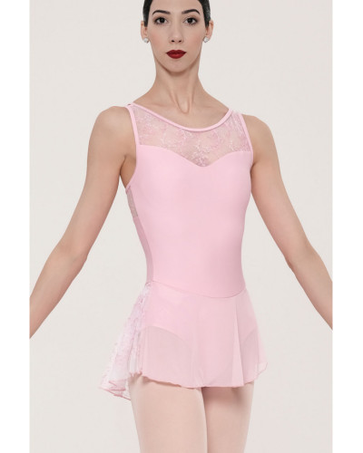 copy of WearMoi Arletty Leotard - Women