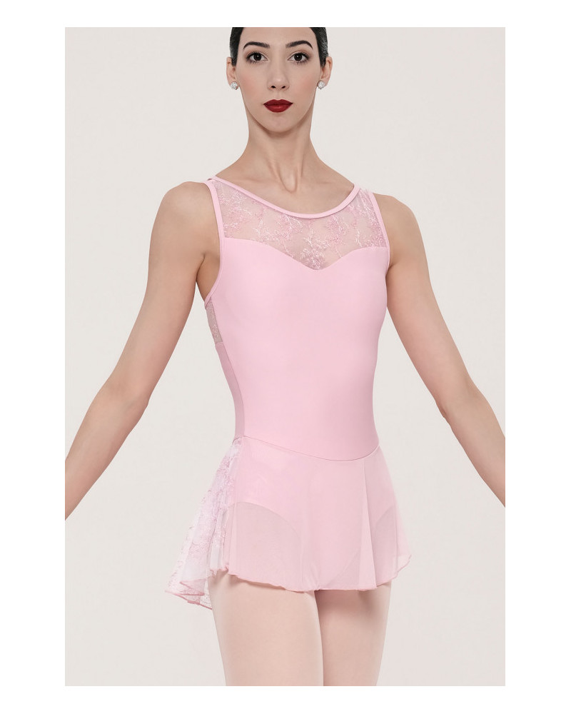 copy of WearMoi Arletty Leotard - Women