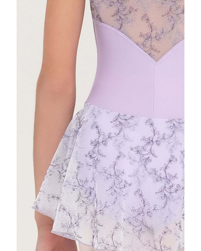 Alyson bodysuit by WearMoi | UniversoDanza