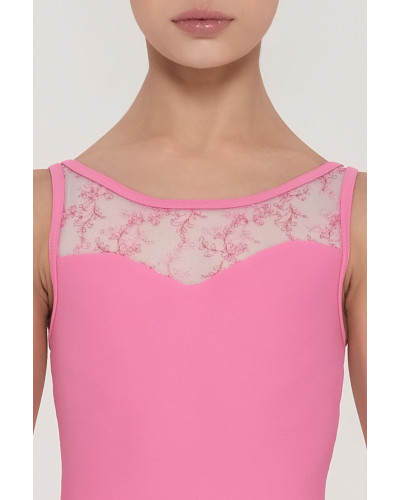 Alyson bodysuit by WearMoi | UniversoDanza