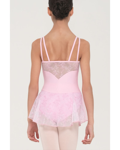 Alyson bodysuit by WearMoi | UniversoDanza