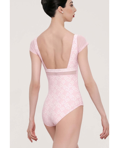 WearMoi Miosotis Leotard- Women