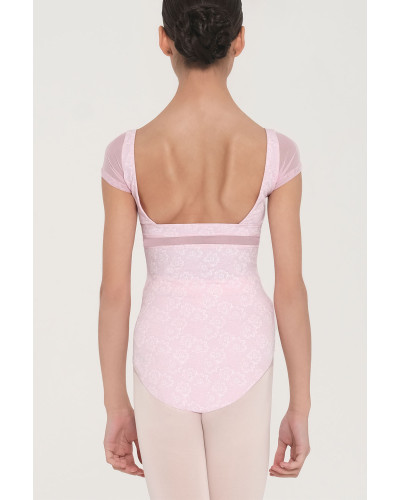 WearMoi Miosotis Leotard- Women