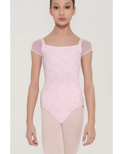 WearMoi Miosotis Leotard- Women