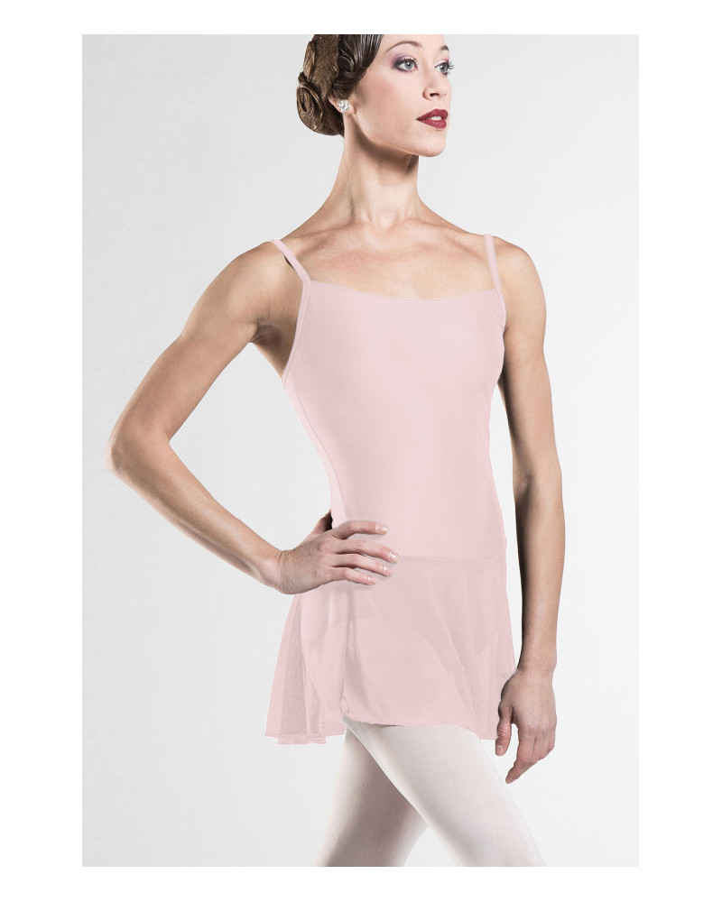 Body con gonnellino Bagatelle di WearMoi | UniversoDanza