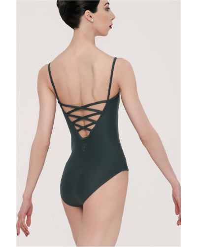 Angelique bodysuit by WearMoi | UniversoDanza