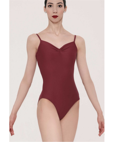 Angelique bodysuit by WearMoi | UniversoDanza