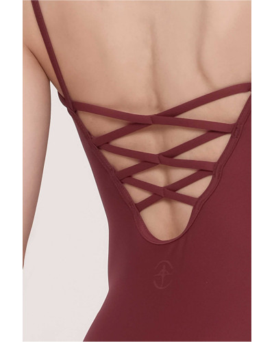 Angelique bodysuit by WearMoi | UniversoDanza