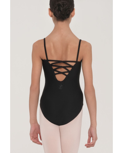 Angelique bodysuit by WearMoi | UniversoDanza