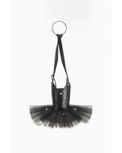Tutu Keyring by WearMoi | UniversoDanza