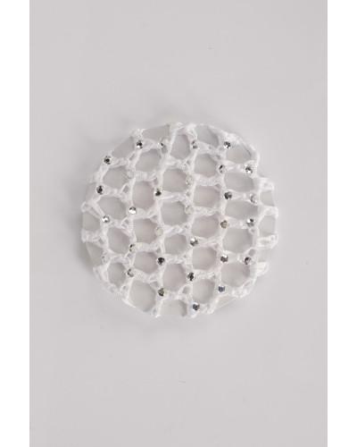 Retina copri chignon di WearMoi | UniversoDanza