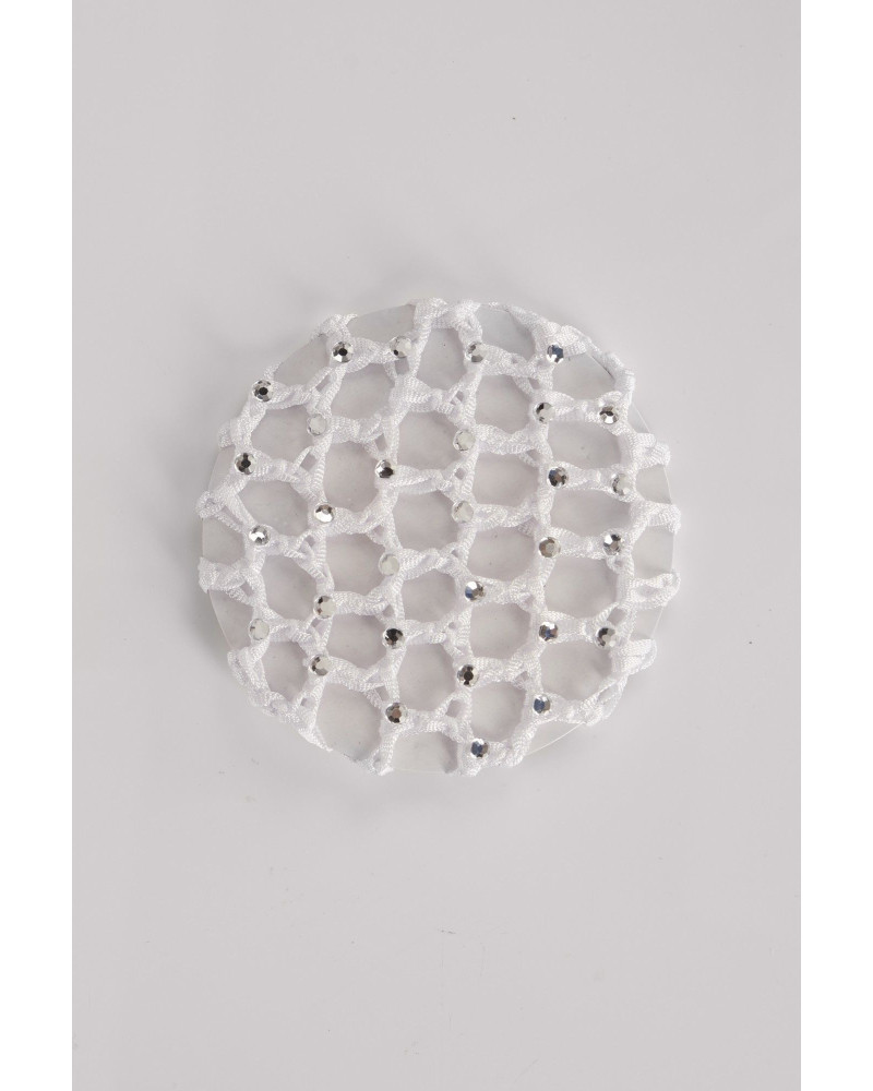 Retina copri chignon di WearMoi | UniversoDanza